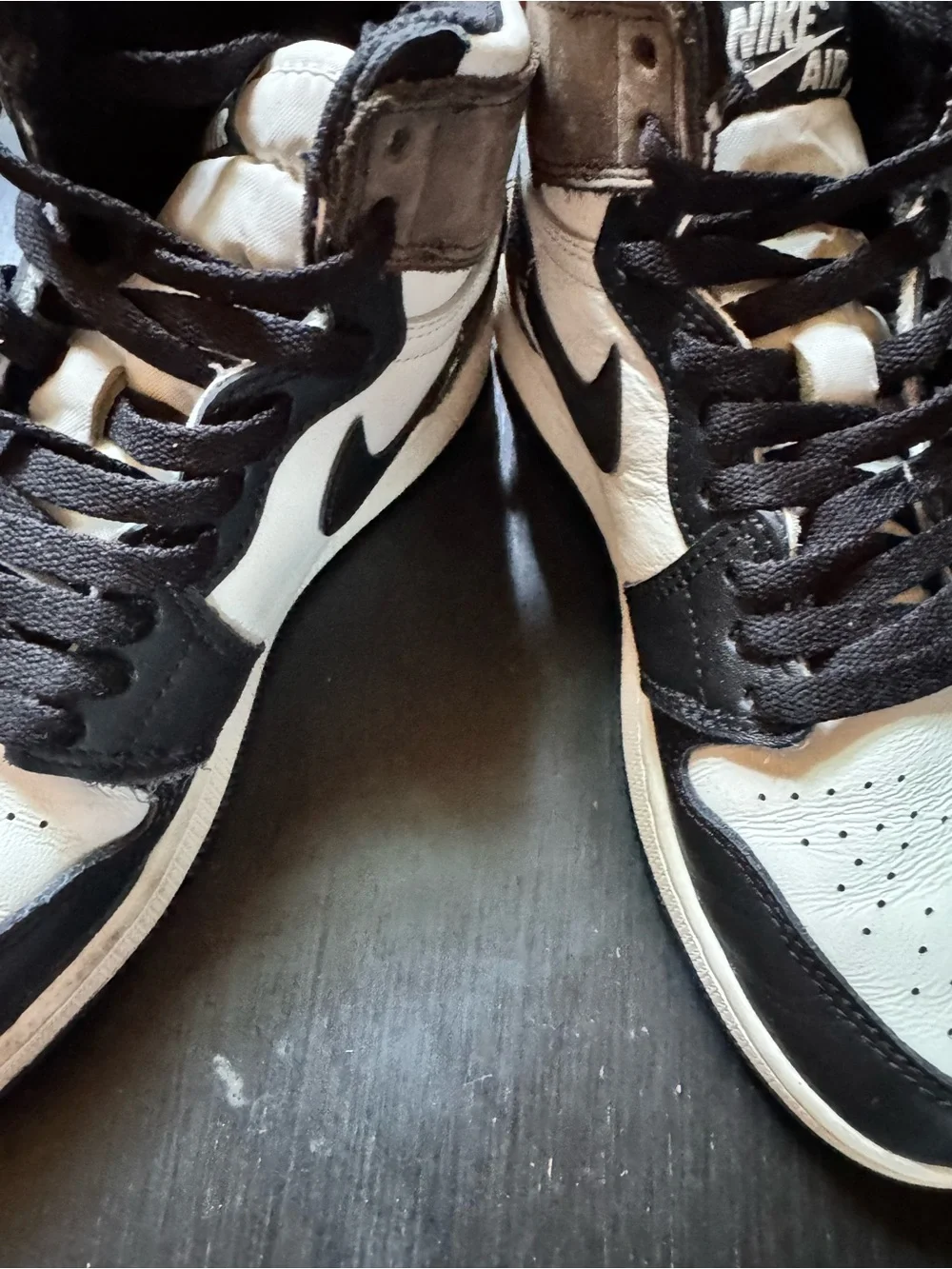 Jordan 1 Kids